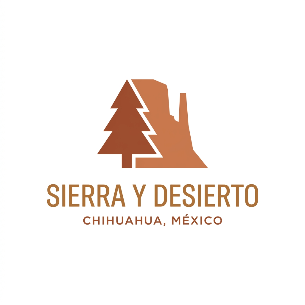 Sierra y Desierto